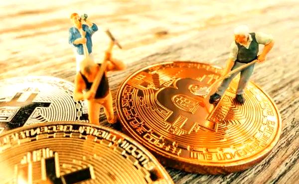 虚拟币挖矿新规价格再创新高，政策环境持续变化。的简单介绍